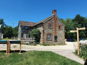 Image of The Cow Shed