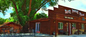 Image of Bryce Pioneer Village
