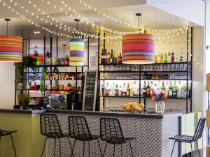 Image of ibis Styles Perpignan Centre Gare