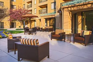 Image of Courtyard by Marriott Richmond Northwest