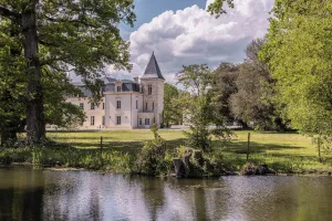 Image of Château Sénéjac