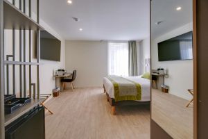 Image of Brit Hotel Confort Saint-Dizier