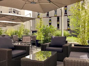 Image of Mercure Clermont Ferrand centre Jaude