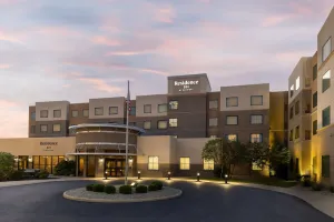 Image of Residence Inn by Marriott Youngstown Warren/Niles