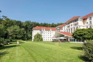 Image of Best Western Plus Parkhotel Maximilian Ottobeuren