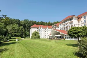 Image of Best Western Plus Parkhotel Maximilian Ottobeuren