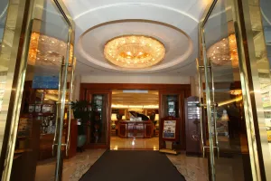 Image of Evergreen Laurel Hotel Taipei