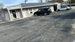 Image of Tri-City Motel by OYO Forest City Spindale