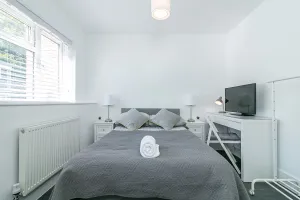 Image of Archers Lodge