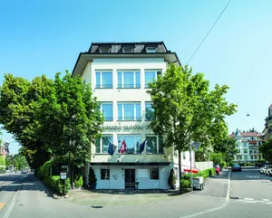 Image of Sorell Hotel Rex