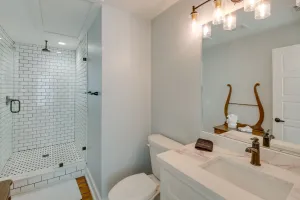 Image of Downtown Hot Springs Condo Near Bathhouse Row!