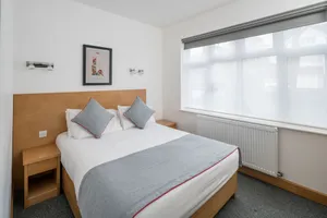 Image of Flexistay Aparthotel Sutton