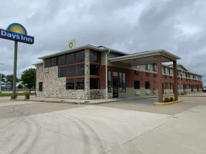 Image of Days Inn by Wyndham Morton