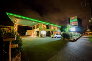 Image of Sandown Regency Hotel & Apartments