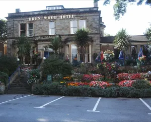 Image of Brentwood Inn by Greene King Inns