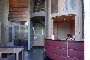 Image of Hotel Olivier