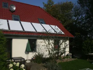 Image of Cozy Apartment in Kägsdorf near Sea