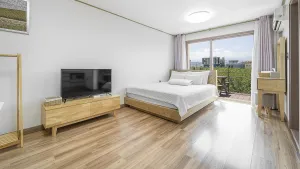 Image of Jeju rime pension