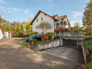 Image of Spacious Apartment near Forest in Bad D rrheim