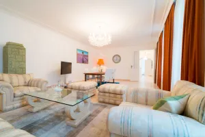 Image of Vienna Residence Spacious Viennese Apartment for up to 5 Happy Guests