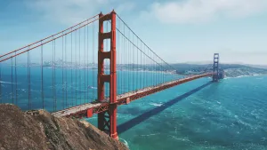 Image of Sunset in San Francisco Suites