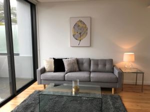 Image of Beautiful Apartment in Chatswood