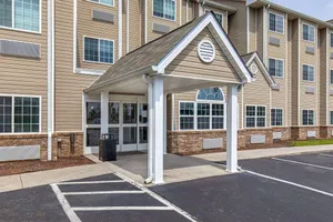 Image of Microtel Inn & Suites by Wyndham Manchester - Newly Renovated