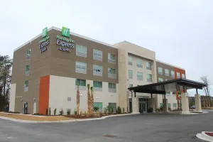 Image of Holiday Inn Express & Suites Latta by IHG