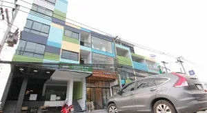 Image of To Zleep Hotel Khaolak