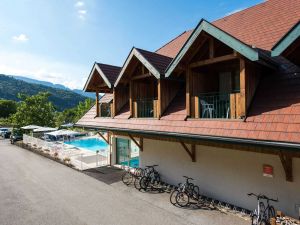 Image of Great Apartment in Near Lake Annecy