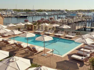 Image of Montauk Yacht Club