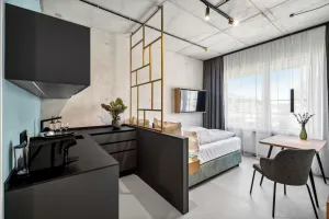 Image of Nena Apartments München City East