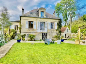 Image of Maison bourgeoise