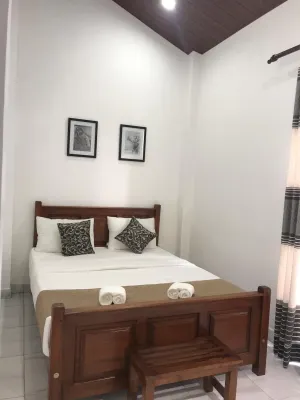 Image of Ivy Bungalow