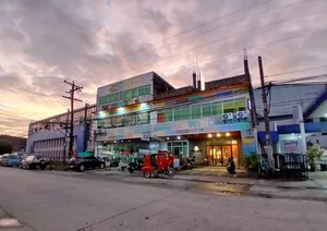 Image of Hayward Travel Inn