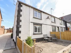 Image of Afallon Cottage