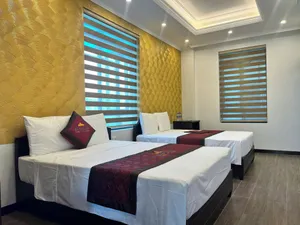 Image of Tam Coc Babylon Hotel
