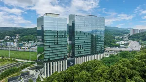 Image of Doubletree By Hilton Seoul Pangyo Residences