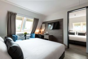 Image of Golden Tulip Ampt van Nijkerk