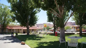 Image of Adventure Inn Moab