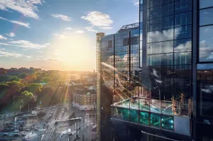 Image of Gothia Towers & Upper House