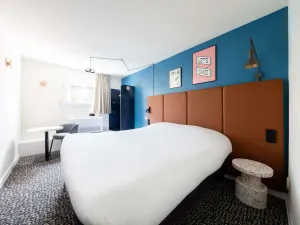 Image of ibis Paris Alesia Montparnasse