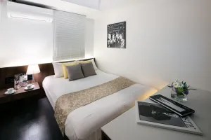Image of Hills Hotel Gotanda