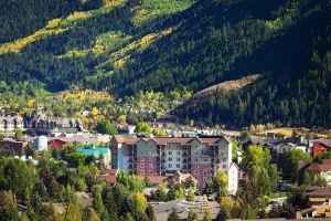 Image of Sheraton Mountain Vista Villas, Avon / Vail Valley