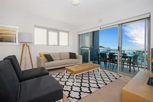 Image of Allure Hotel & Apartments