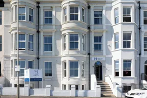 Image of The Clarence Gardens Hotel, BW Signature Collection