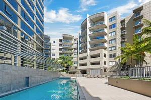 Image of South bank serviced apartments