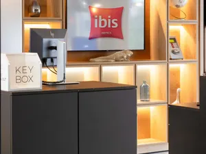 Image of Ibis Lugano Paradiso