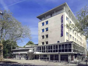 Image of Mercure Hotel Dortmund Centrum