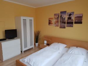Image of Nauwieser Apartments